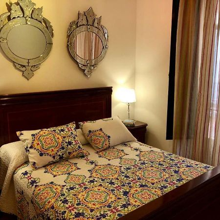Apartamento Calle Cuna Sewilla Zewnętrze zdjęcie