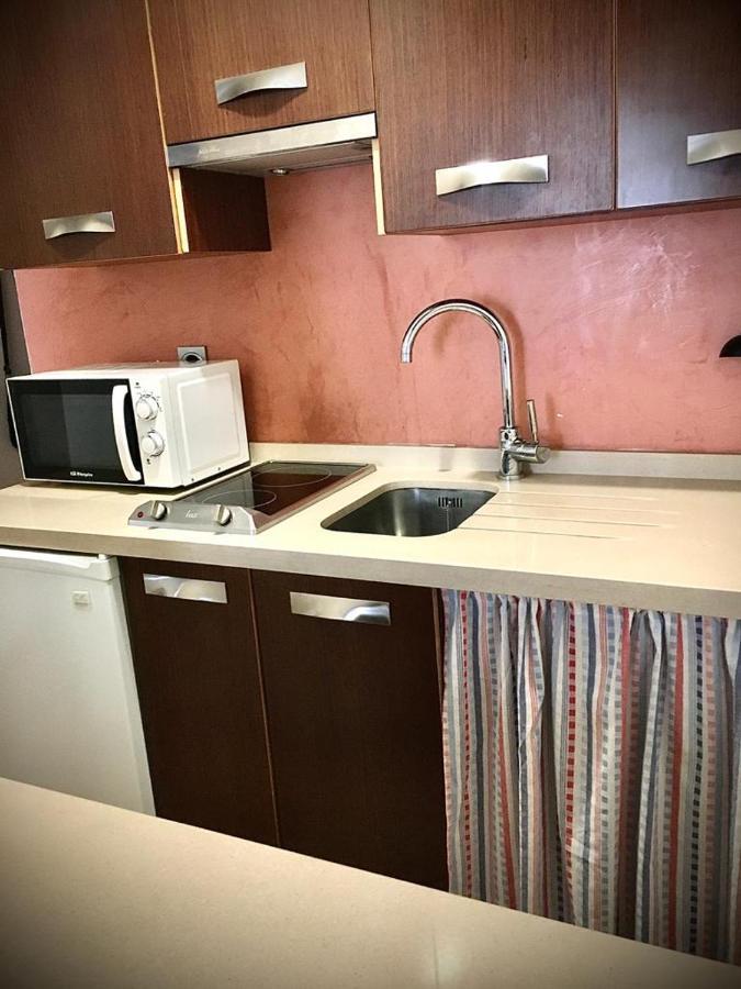 Apartamento Calle Cuna Sewilla Zewnętrze zdjęcie