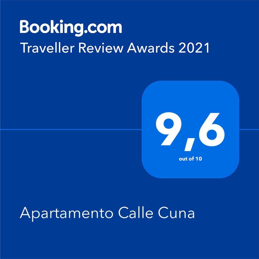 Apartamento Calle Cuna Sewilla Zewnętrze zdjęcie