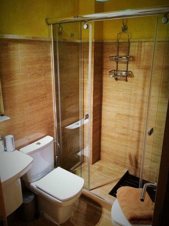 Apartamento Calle Cuna Sewilla Zewnętrze zdjęcie